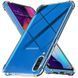 Защитный чехол Crystal Protect для Samsung A505F Galaxy A50 / A507F Galaxy A50s / A307F Galaxy A30s