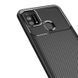 Защитный чехол iPaky Kaisy для Samsung M315F Galaxy M31 Черный