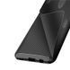 Защитный чехол iPaky Kaisy для Samsung M315F Galaxy M31 Черный