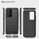 Захисний чохол iPaky Slim TPU для Huawei P40 Pro Чорний