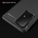 Захисний чохол iPaky Slim TPU для Huawei P40 Pro Чорний