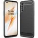Захисний чохол iPaky Slim TPU для OnePlus Nord Чорний