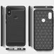 Защитный чехол iPaky Slim TPU для Xiaomi Mi6X / Mi A2 Черный