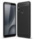 Защитный чехол iPaky Slim TPU для Xiaomi Mi6X / Mi A2 Черный