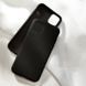 Захисний чохол Liquid Case Full Cover для iPhone 11 Pro Чорний