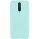 Защитный чехол Molan Cano Smooth для Xiaomi Redmi K30 / Poco X2 Голубой