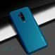 Захисний чохол Nillkin Frosted Shield для OnePlus 7T Pro Синій