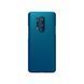 Защитный чехол Nillkin Frosted Shield для OnePlus 8 Pro Синий