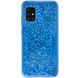 Защитный чехол Shiny для Samsung A515F Galaxy A51 2020 Синий