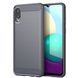 Защитный чехол Slim TPU для Samsung A022F Galaxy A02 Серый