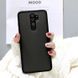 Захисний чохол Сolor Buttons для Xiaomi Redmi Note 8 Pro Чорний
