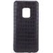 Захисний чохол TPU Croco для Xiaomi Redmi Note 9 Pro / Redmi Note 9S / Redmi Note 9 Pro Max Чорний