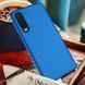 Защитный чехол X-level Guardian для Huawei P30 Синий