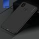 Захисний чохол X-level Knight для Xiaomi Mi8 Чорний