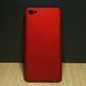 Защитный чехол X-level Metallic для Xiaomi Redmi Note 5A Красный