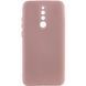Захисний чохол Lakshmi Case Full Camera для Xiaomi Redmi 8 / 8A / 8A Dual Бежевий
