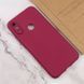 Захисний чохол Lakshmi Case Full Camera для Xiaomi Redmi Note 7 Pro Бордовий