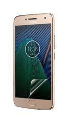 Захисна плівка (Hydrogel) для Motorola Moto G5