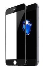 Защитное стекло Baseus 3D Profit для iPhone 7 Plus / iPhone 8 Plus Черный