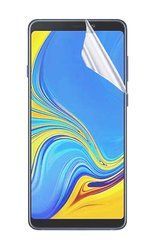 Защитная пленка (Hydrogel) для Samsung A920 Galaxy A9 2018