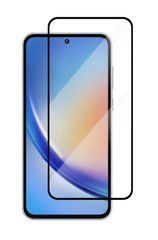 Защитное стекло 5D Plus для Samsung Galaxy A36 Черный