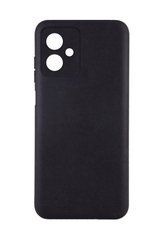 Чехол TPU Matte Full Camera для Motorola Moto G54 Черный