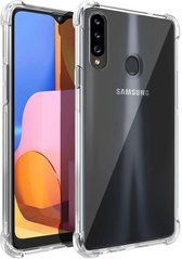 Защитный чехол Crystal Protect для Samsung A207F Galaxy A20S