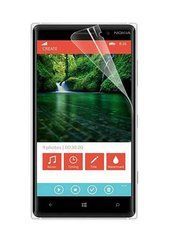 Защитная пленка (Hydrogel) для Nokia Lumia 900