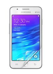 Защитная пленка (Hydrogel) для Samsung Z130H Z1