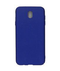 Захисний чохол X-level Hero для Samsung J330 Galaxy J3 2017 Dark Blue