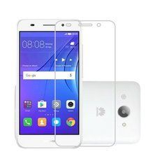 Захисне скло Mocolo для Huawei Y3 2017 / Y3 2018