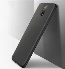 Захисний чохол X-level Guardian для Nokia 8 2017 Чорний