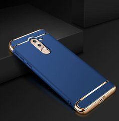 Защитный чехол Joint для Xiaomi Pocophone F1 Синий