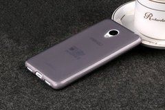 Чехол TPU Ordinary для Meizu M3e Серый