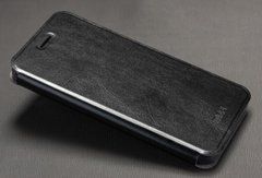 Чохол-книжка MOFI для HTC One A9 Чорний