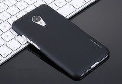 Захисний чохол X-level Metallic для Meizu M5 Note Чорний