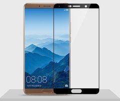 Захисне скло Mocolo Frame для Huawei Mate 10 Чорний