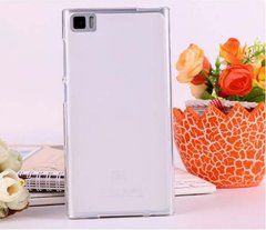 Чохол TPU Ordinary для Xiaomi Mi3 Білий