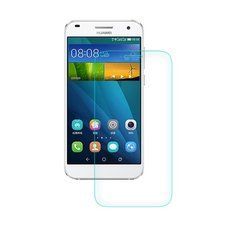 Защитная пленка Logarm Clear для Huawei Ascend Y3c