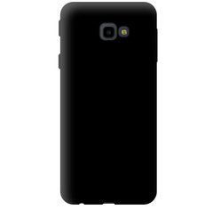 Захисний чохол X-level Dynamic для Samsung J415 Galaxy J4 Plus 2018 Чорний