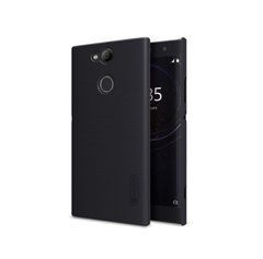 Защитный чехол Nillkin Frosted Shield для Sony Xperia XA2 Черный