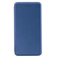 Чохол-книжка Protective для Xiaomi Redmi 9 Синій