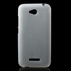 Чохол TPU Ordinary для HTC Desire 616 Білий