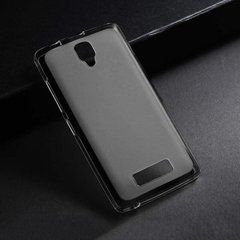 Чохол TPU Ordinary для Lenovo A2010 Сірий