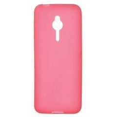 Чехол TPU Ordinary для Nokia 230 Красный