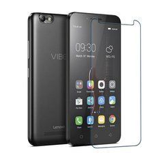 Защитная пленка Logarm Clear для Lenovo A2020 Vibe C