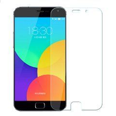Защитная пленка Logarm Clear для Meizu MX4 Pro
