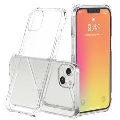 Защитный чехол Crystal Protect для iPhone 13 mini (5.4")