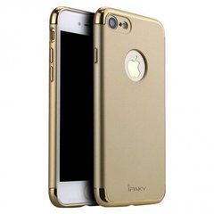 Захисний чохол iPaky Joint для iPhone 7 / iPhone 8 / SE 2020 (4.7") Золотий