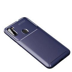 Захисний чохол iPaky Kaisy для Samsung A115F Galaxy A11 / Galaxy M11 Синій